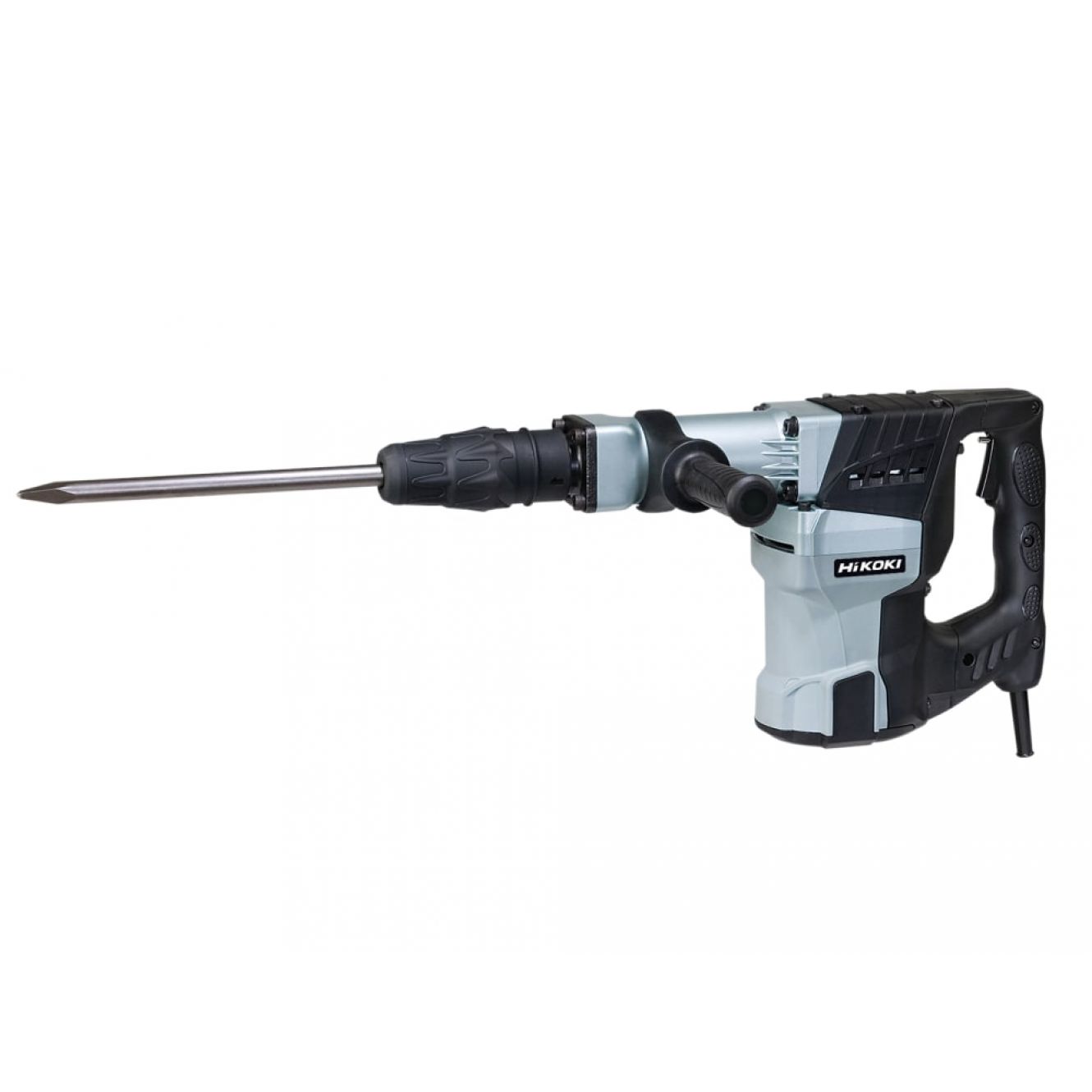 H60MC SDS Max Demolition Hammer 1300W 110V HIKH60ML