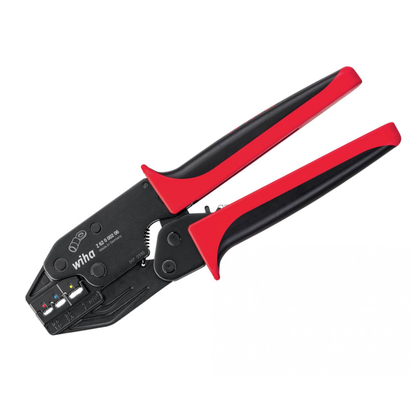 Crimping Tool WHA33841