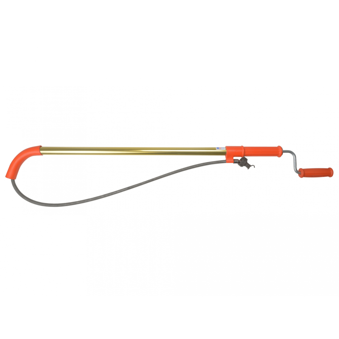 3354P Closet Auger (Toilet) 3ft MOD3354P