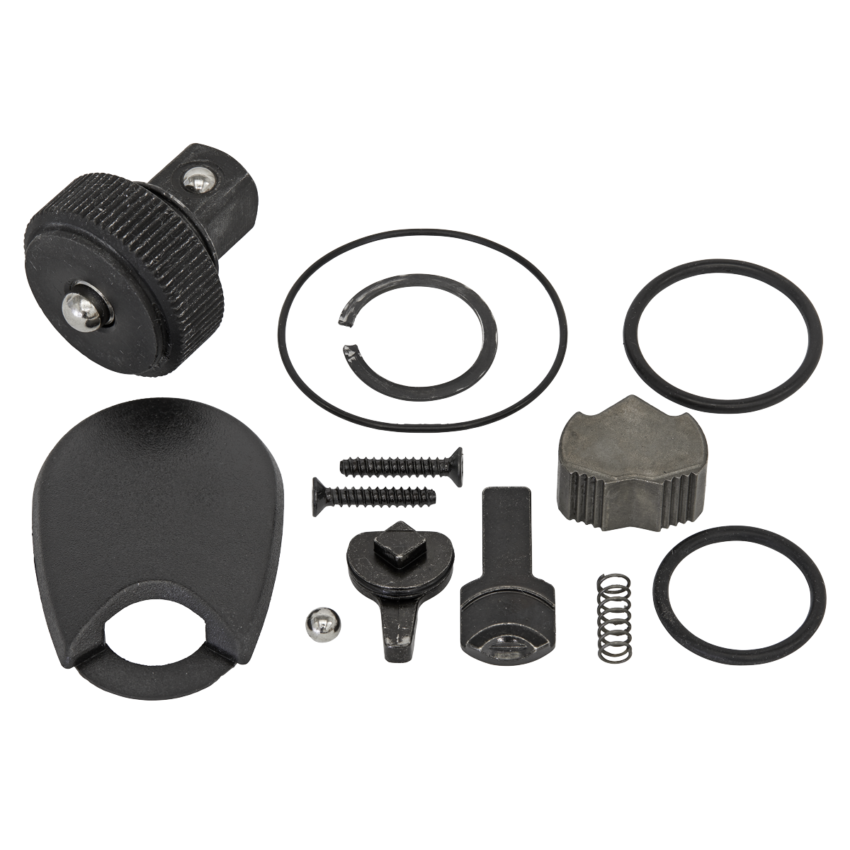 Repair Kit for AK8977 3/8"Sq Drive AK8977.RK