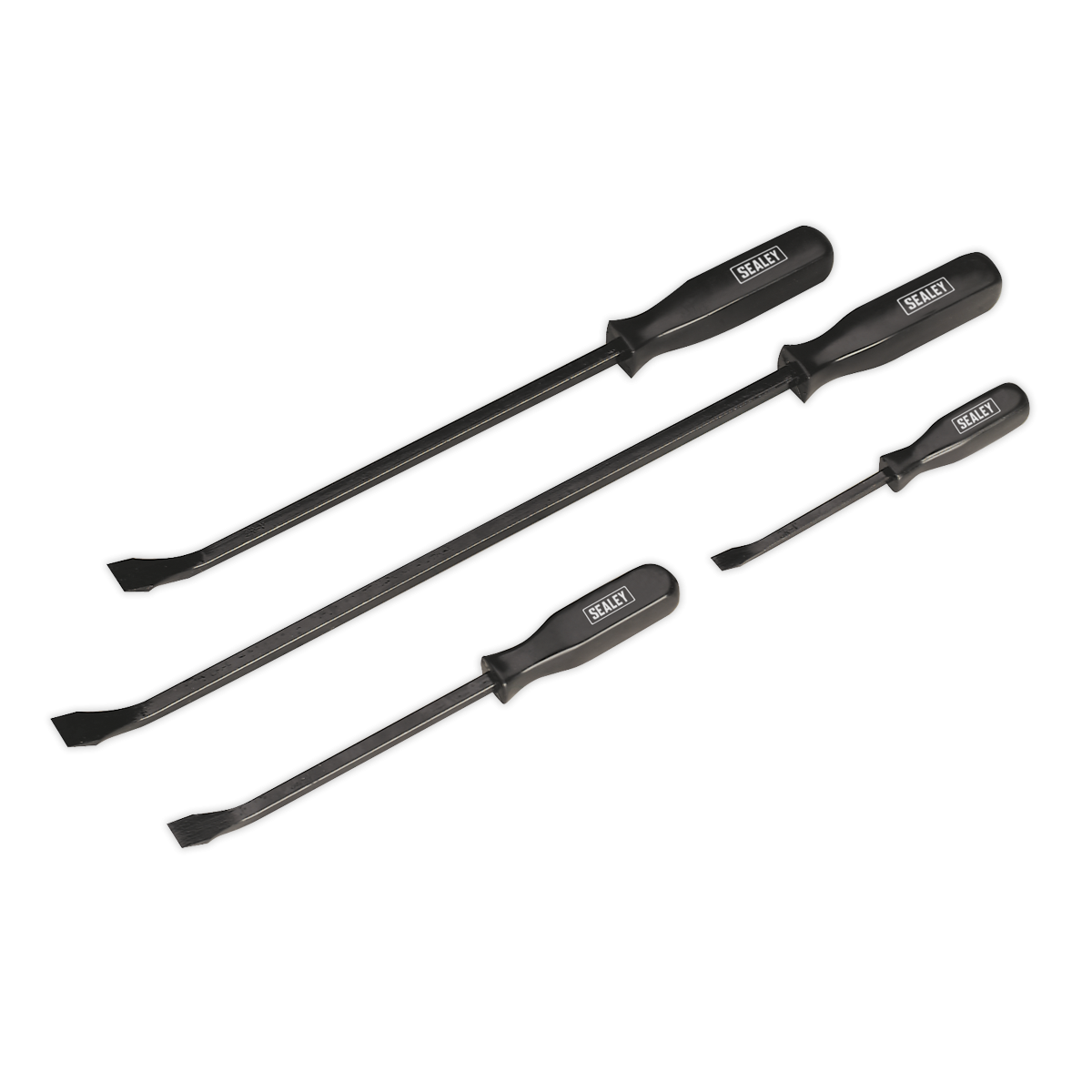 Pry Bar Set 4pc AK206