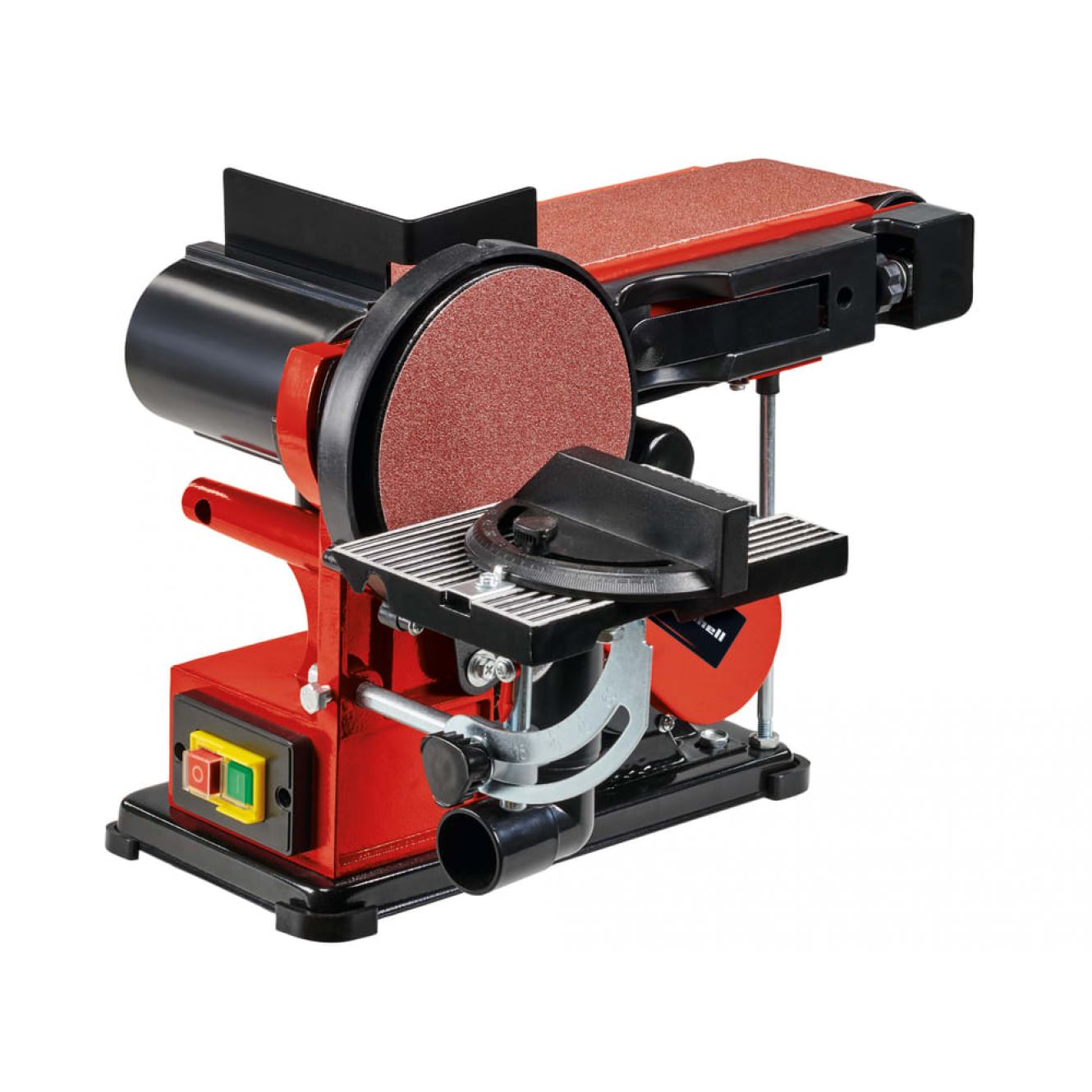 TC-US 380 Stationary Belt-Disc Sander 380W 240V EINTCUS380