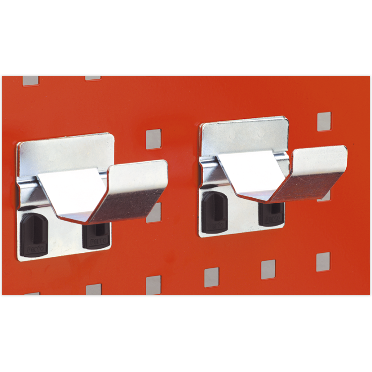 Pipe Bracket Ø60mm Pack of 2 TTS24
