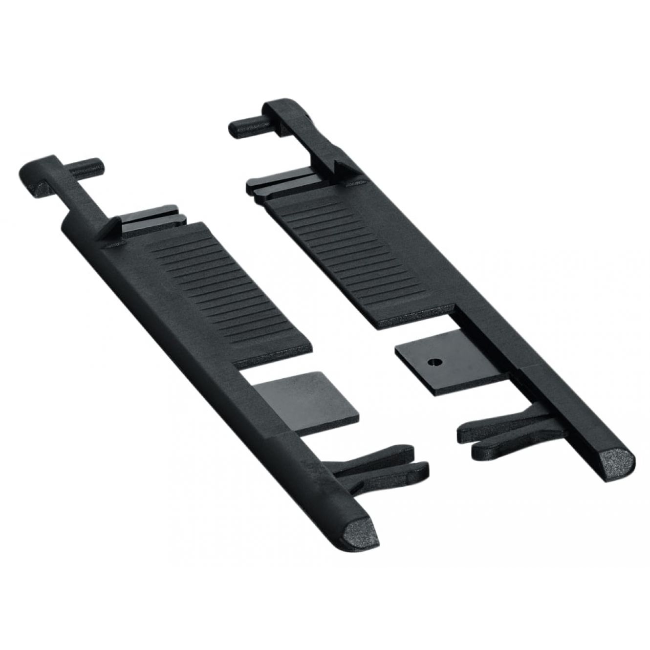 FSN KK Professional Plastic Guide Rail End Caps BSH600Z0000C