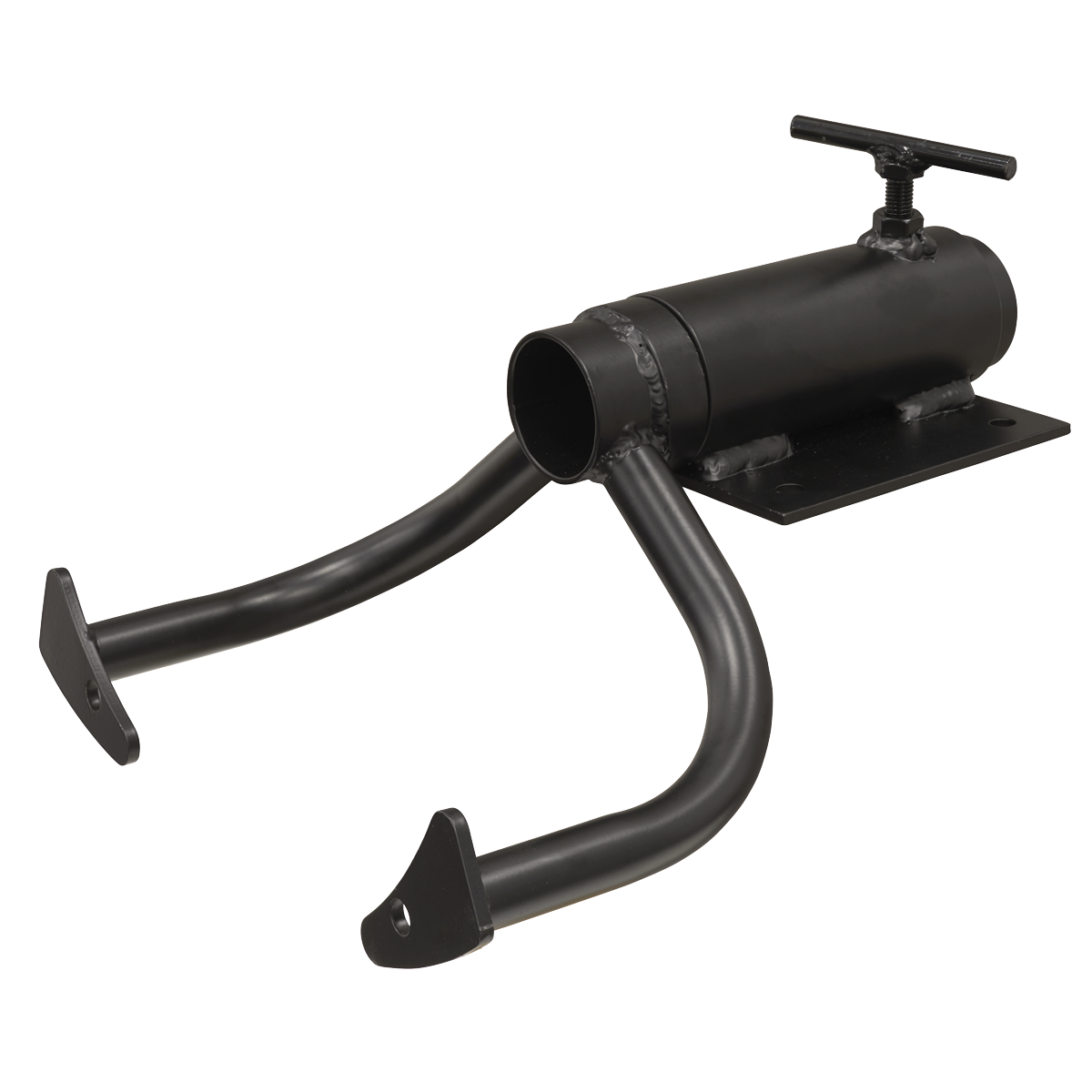 Bench/Engine Stand Adaptor for VW/Porsche Air Cooled Engines ESA01