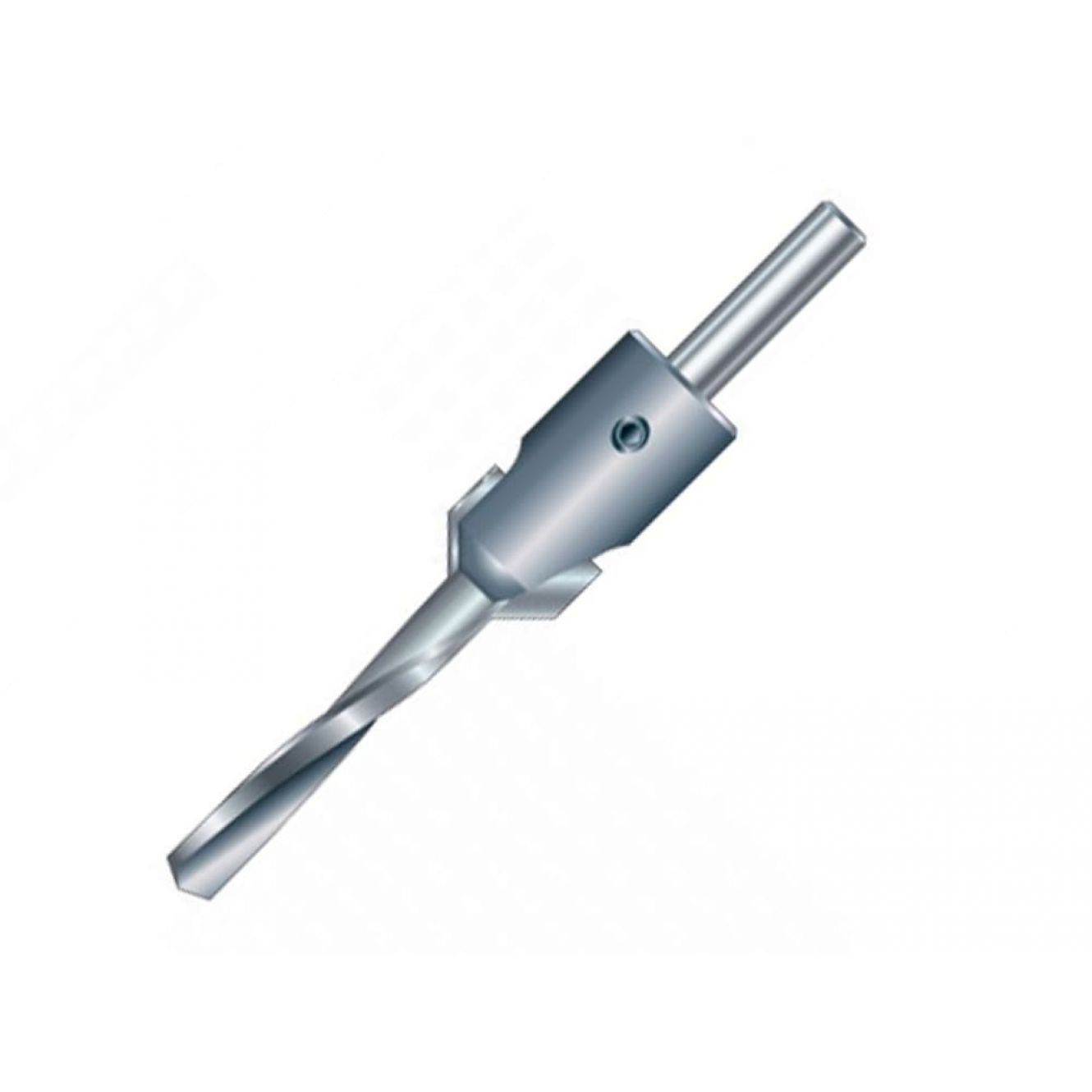 6200/8 TCT Countersink Set TRE62008TC