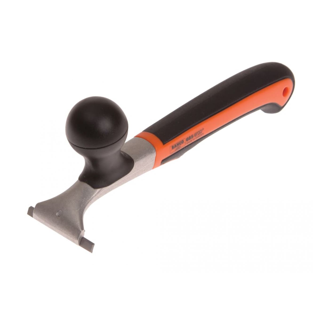 665 Carbide Edged Heavy-Duty Paint Scraper BAH665