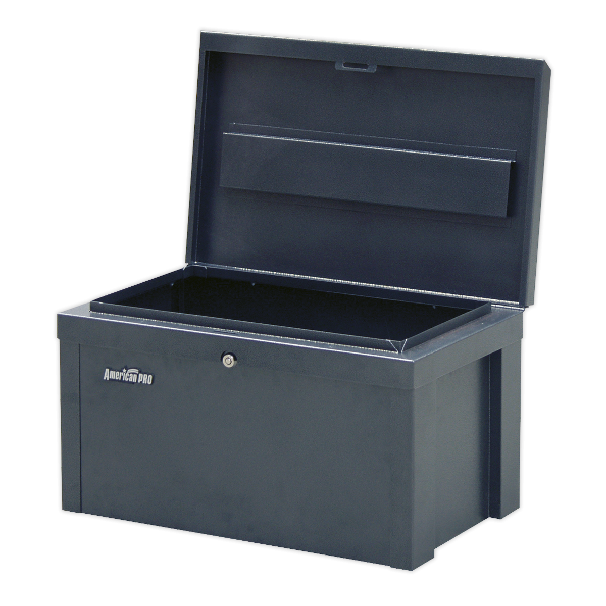 Steel Storage Chest 565 x 350 x 320mm SB565