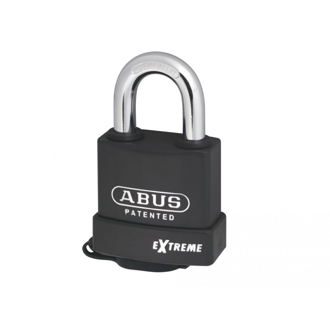 83WP Series Weatherproof Padlock