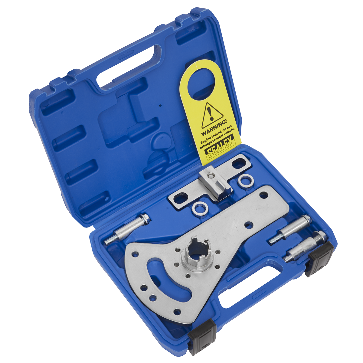 Timing Tool Kit for Ford 1.5 Ecoboost - Chain Drive VSE5493