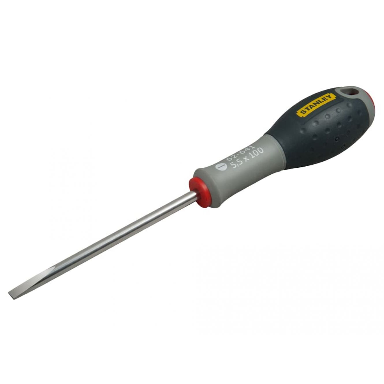 FatMax® Stainless Steel Screwdriver Parallel Tip 5.5 x 100mm STA062641