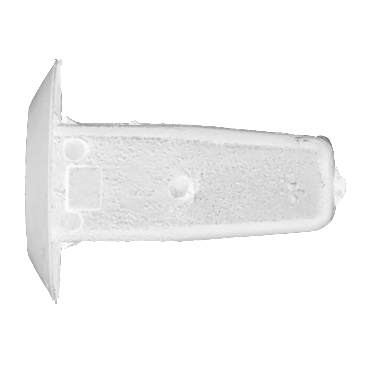 Locking Nut, Ø16mm x 20mm, Universal - Pack of 20 TCPN1520U