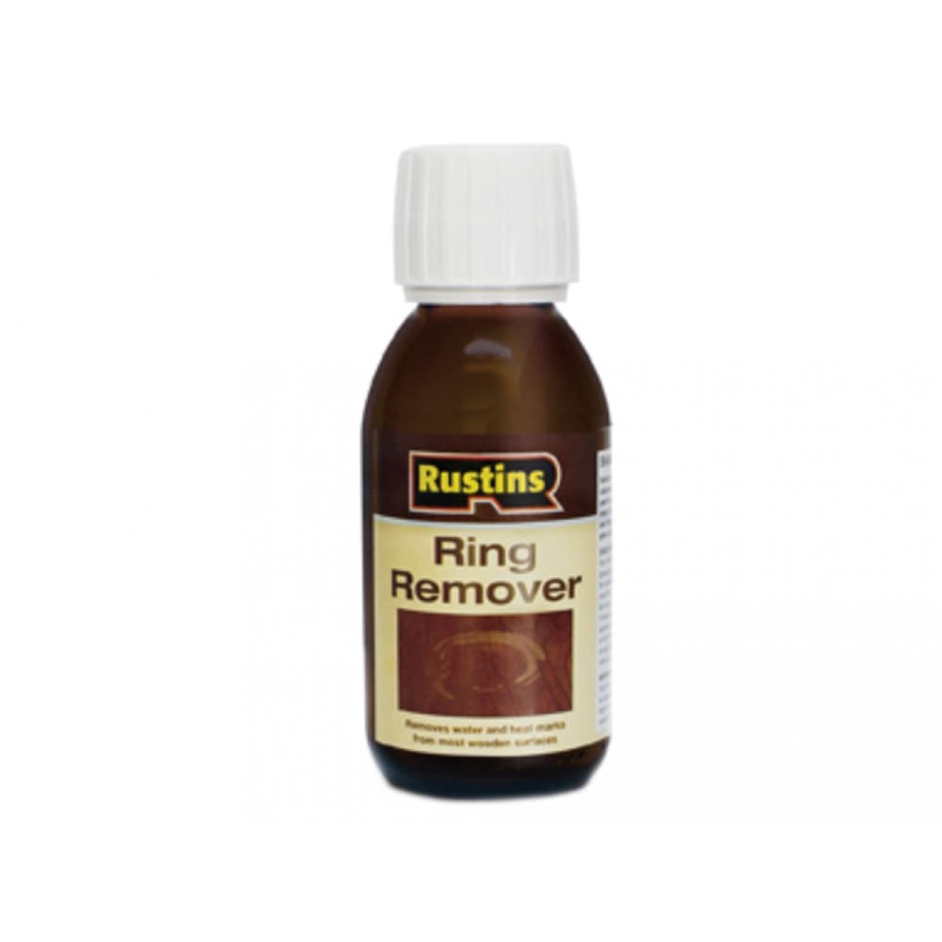 Ring Remover 125ml RUSRING125