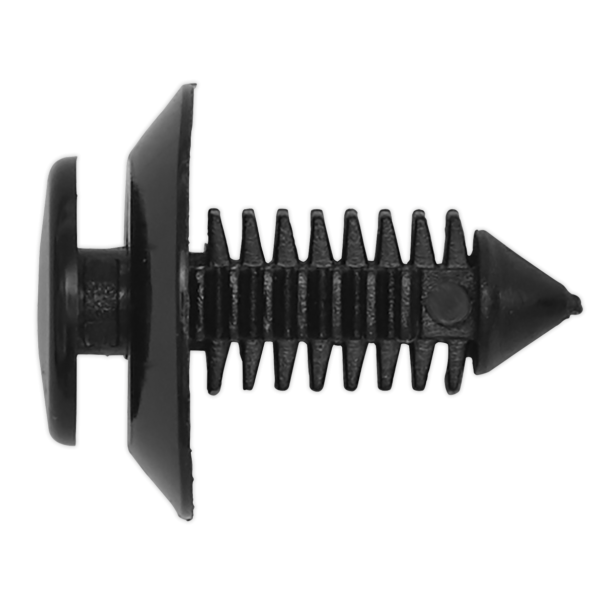 Panel Clip, Ø20mm x 25mm, Ford - Pack of 20 TCPC2025