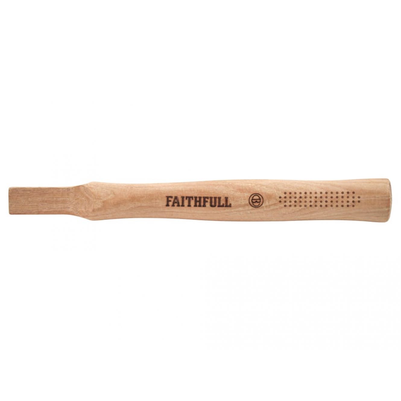 FSC Hickory Claw Hammer Handle 350mm (14in) FAIHHCLAWFSC