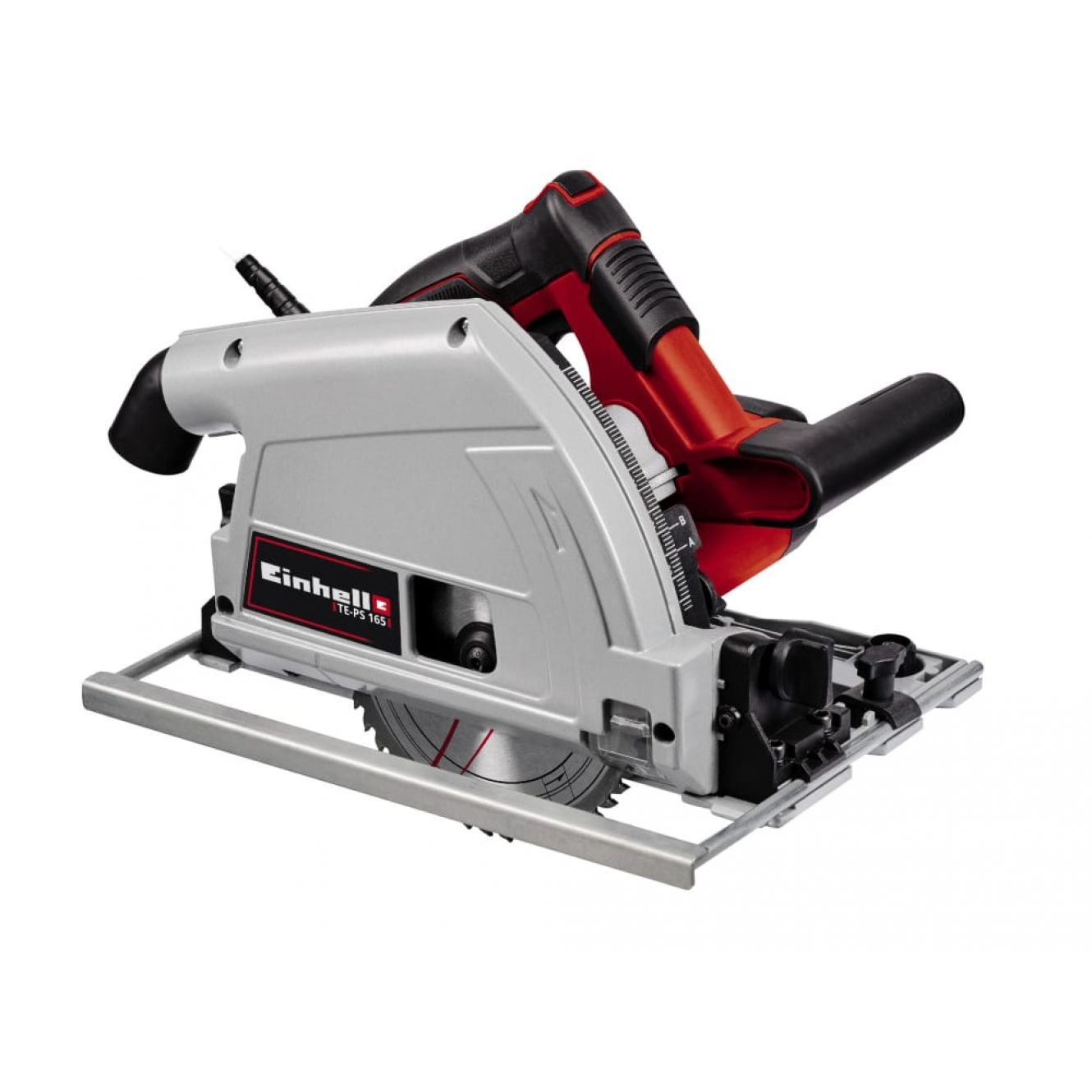 TE-PS 165 Plunge Saw 1200W 240V EINTEPS165N
