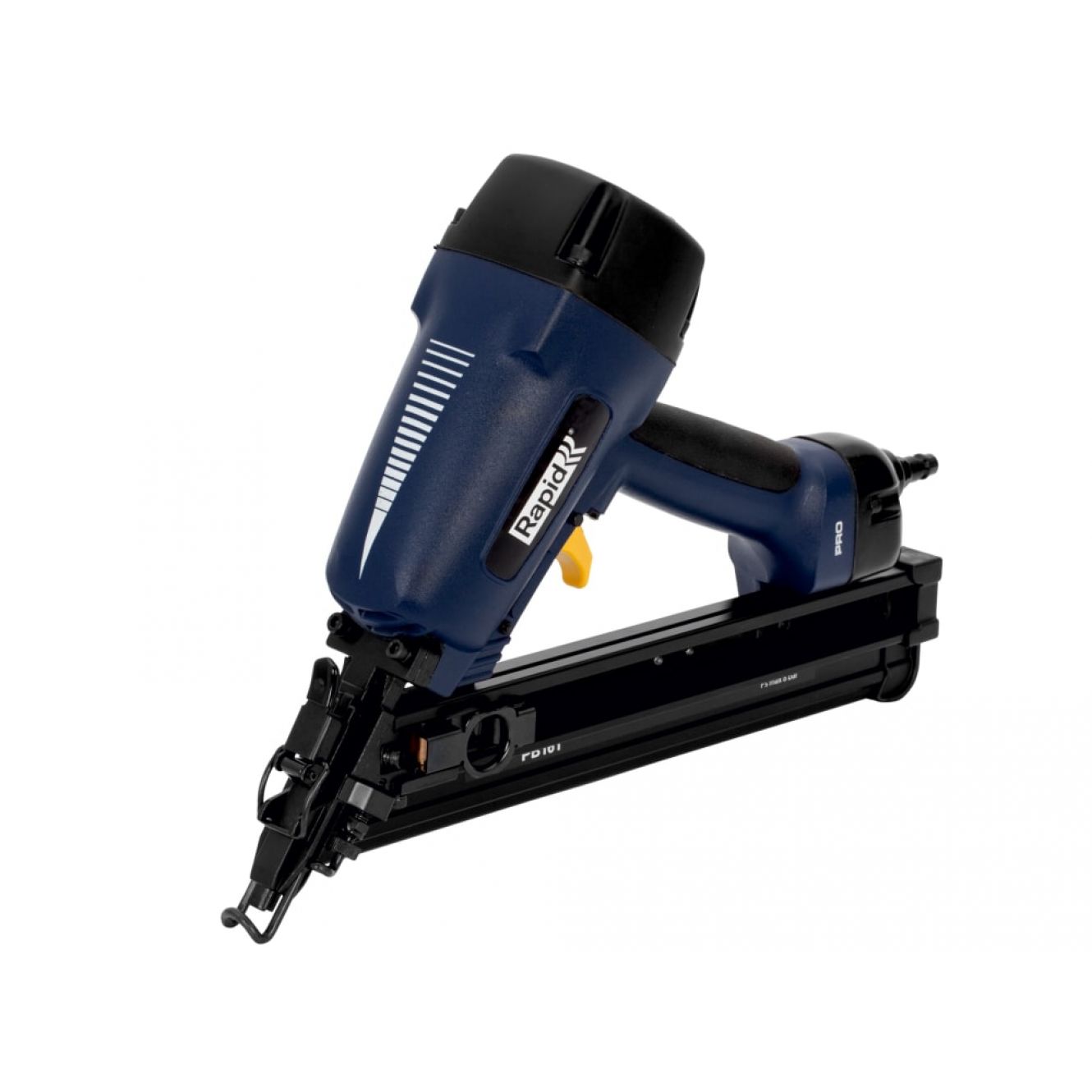 Airtac Pro PB161 Angled Pneumatic Brad Nailer RPDPB161