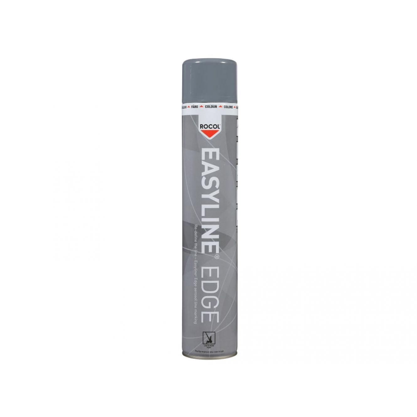 EASYLINE® Edge Line Marking Paint