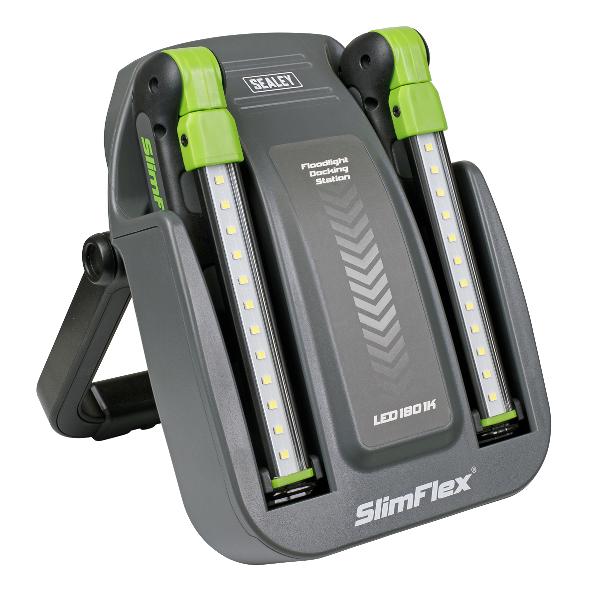 Rechargeable Floodlight/Inspection Light Docking Station Kit LED1801K