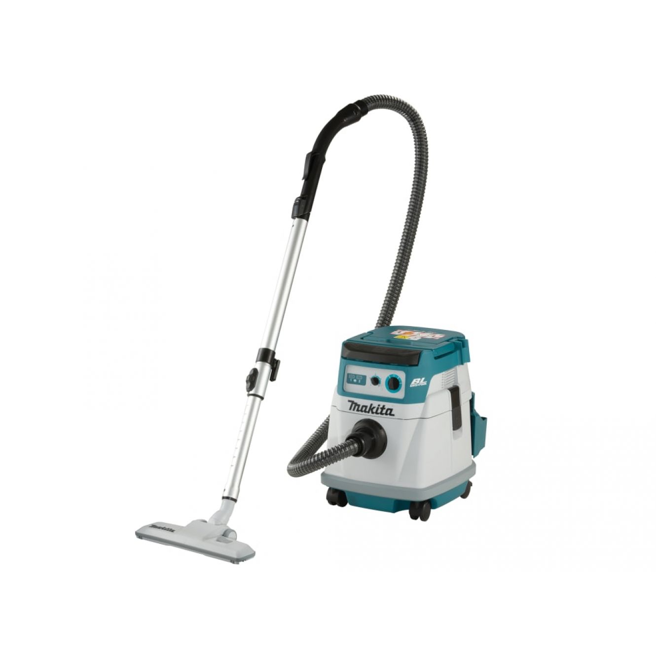 DVC156LZX Cordless BL LXT Class L Dry Vacuum 36V (2 x 18V) Bare Unit MAKDVC156LZX