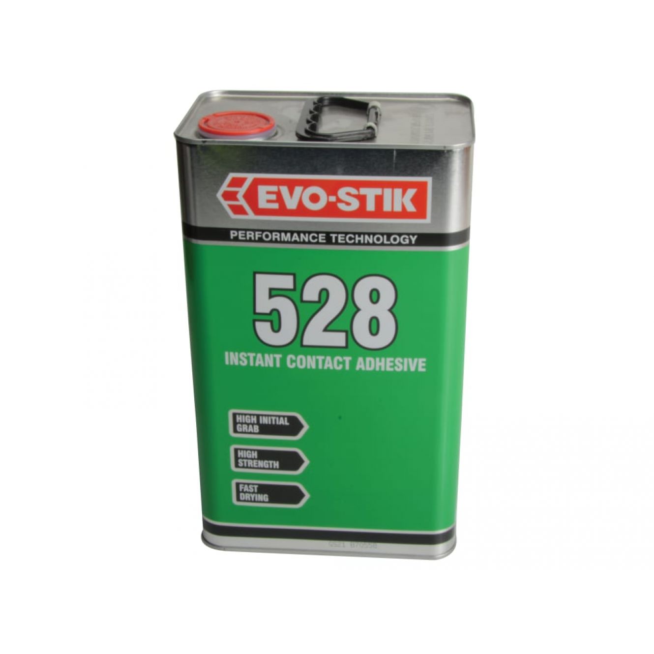 528 Instant Contact Adhesive