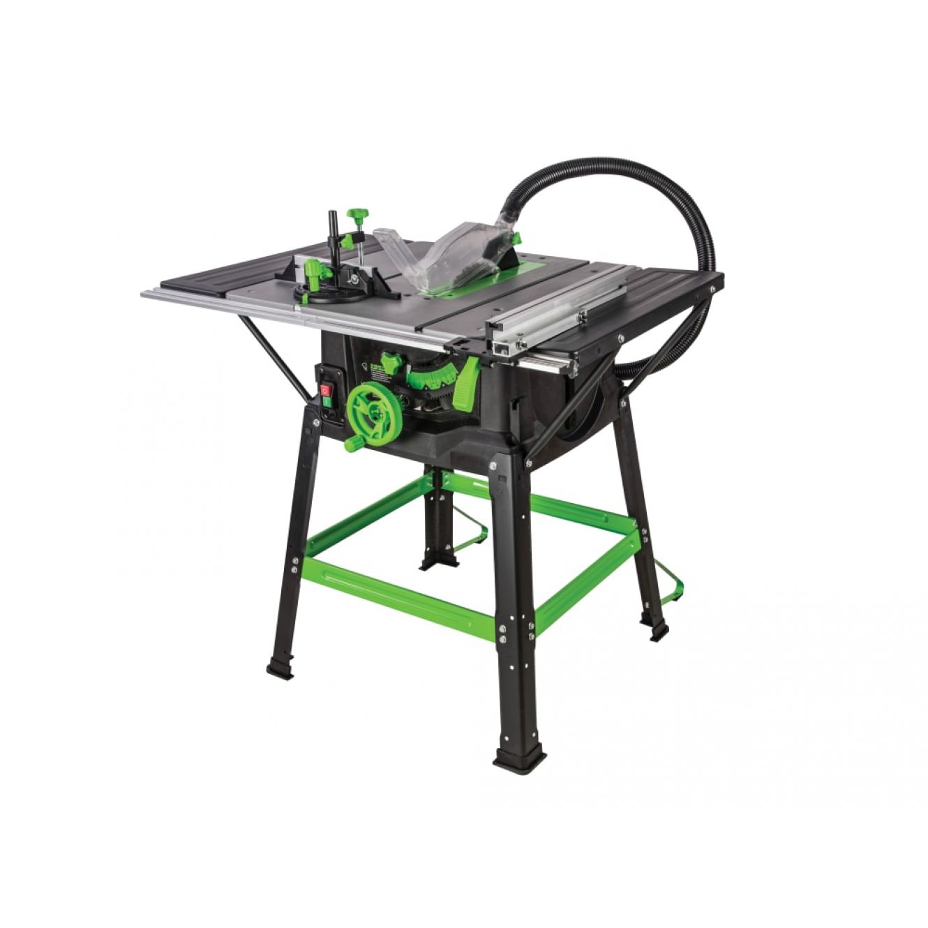 FURY5-S Plus Multi-Purpose Table Saw 1500W 240V EVLFURY5TSPP