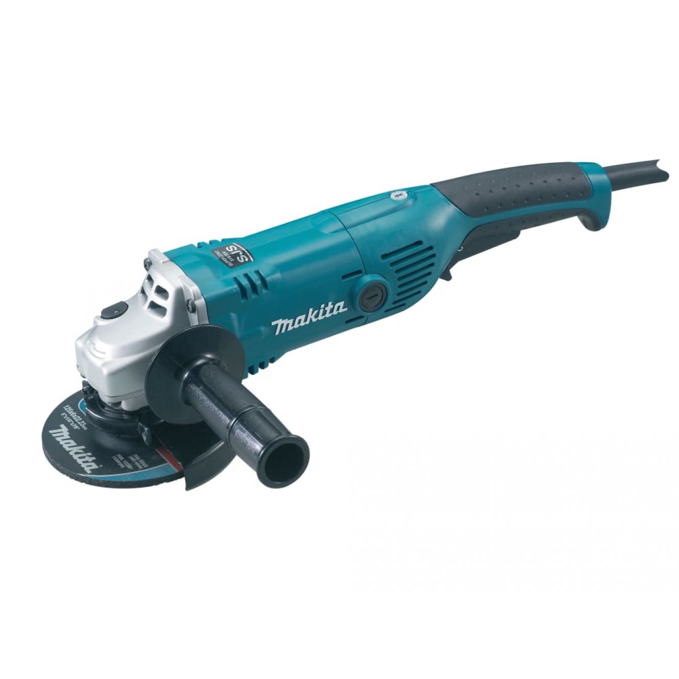 GA5021C Paddle Switch Angle Grinder 125mm