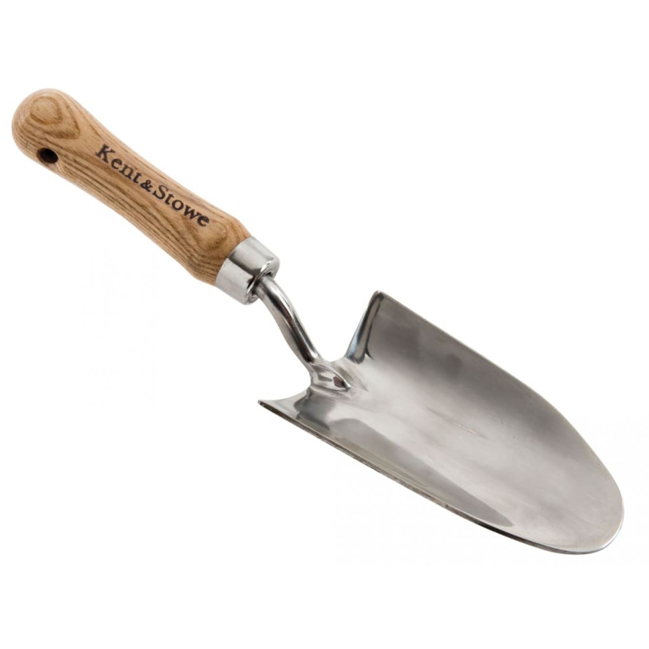 Stainless Steel Garden Life Hand Trowel, FSC® K/S70100751