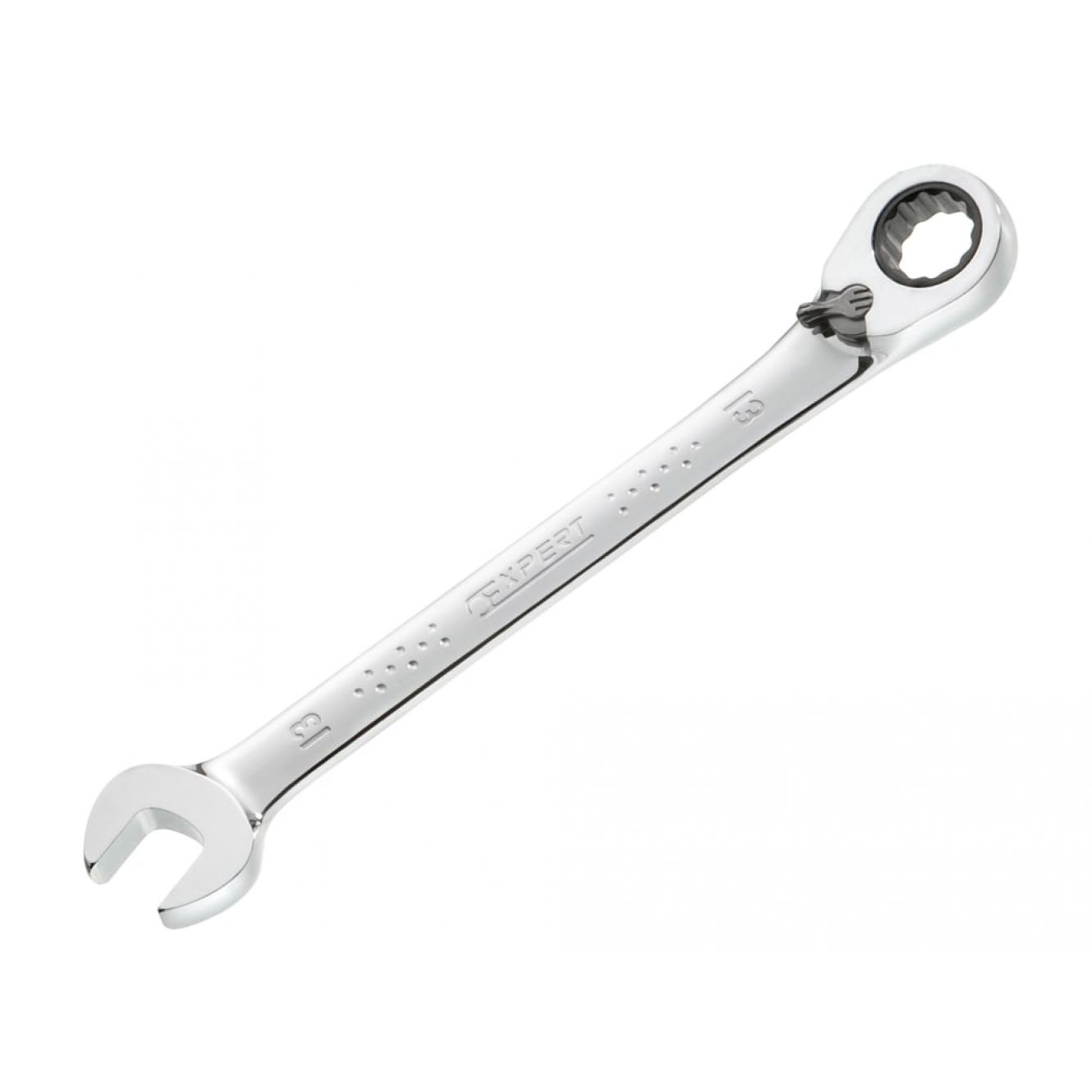 Ratcheting Spanner