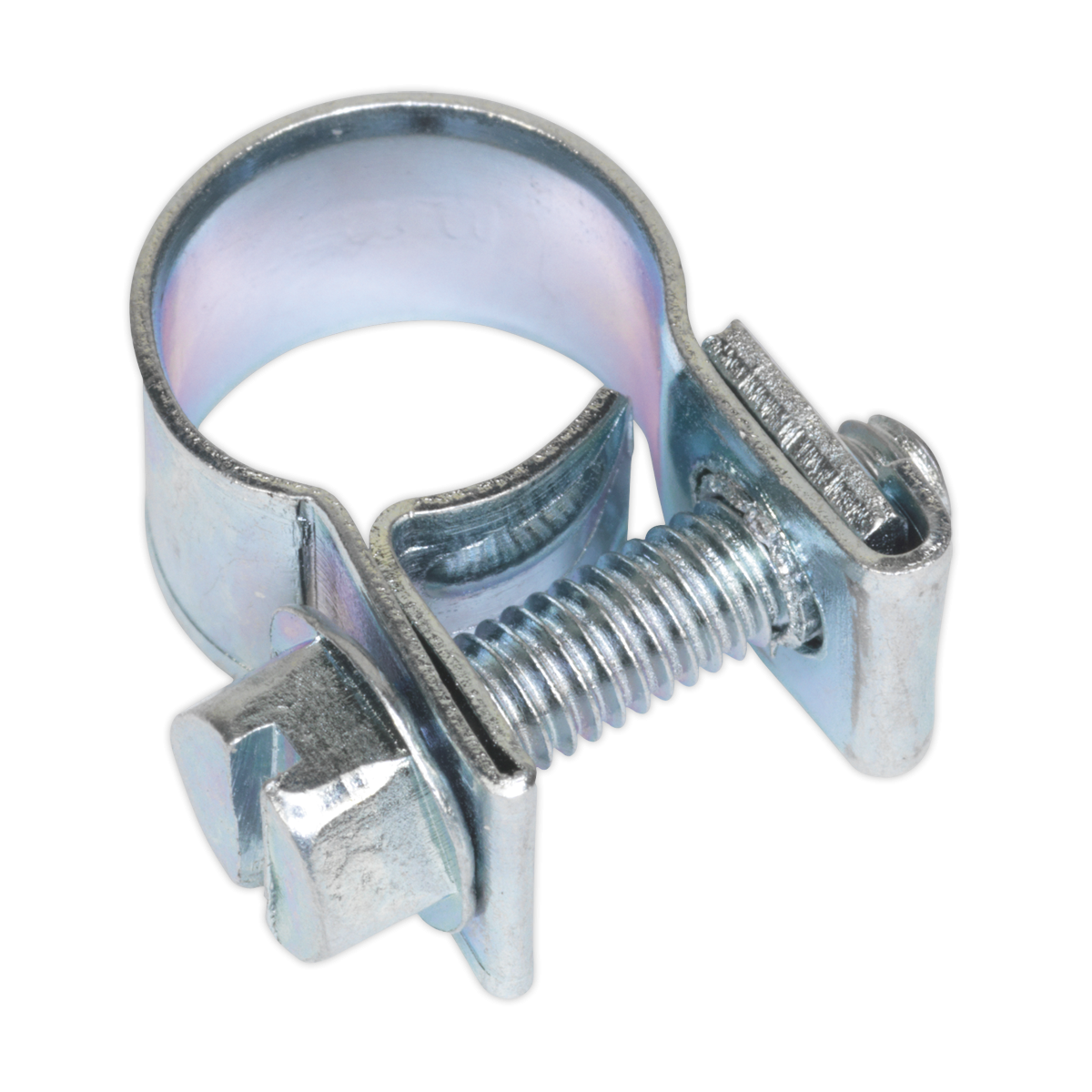 Mini Hose Clip Ø9-11mm Pack of 30 MHC911