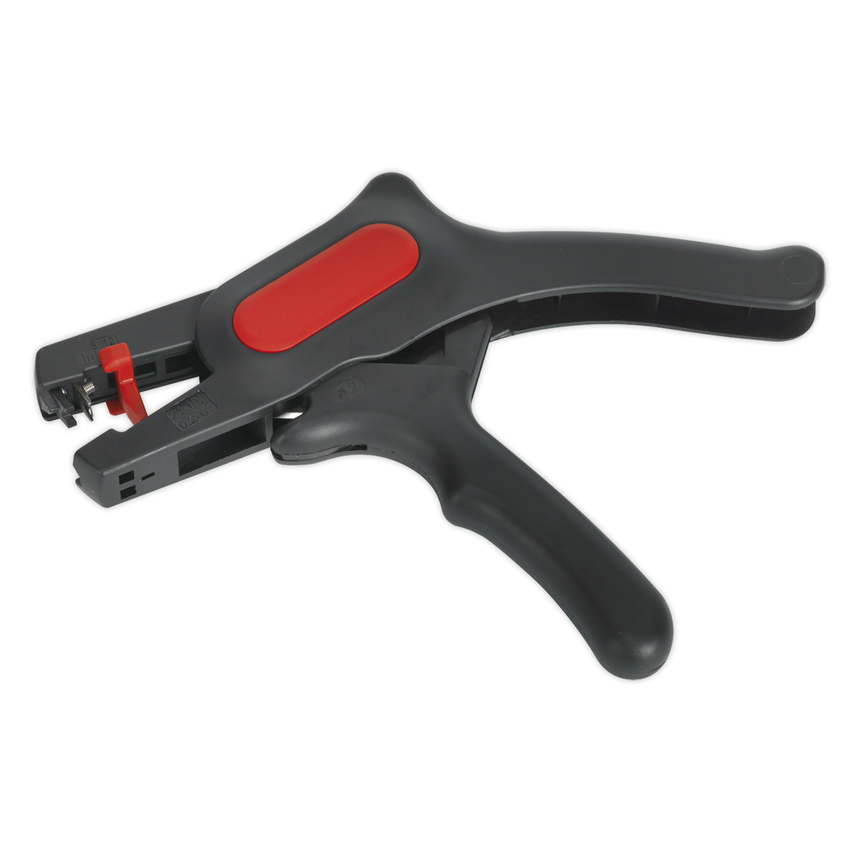 Automatic Wire Stripping Tool - Pistol Grip AK2265