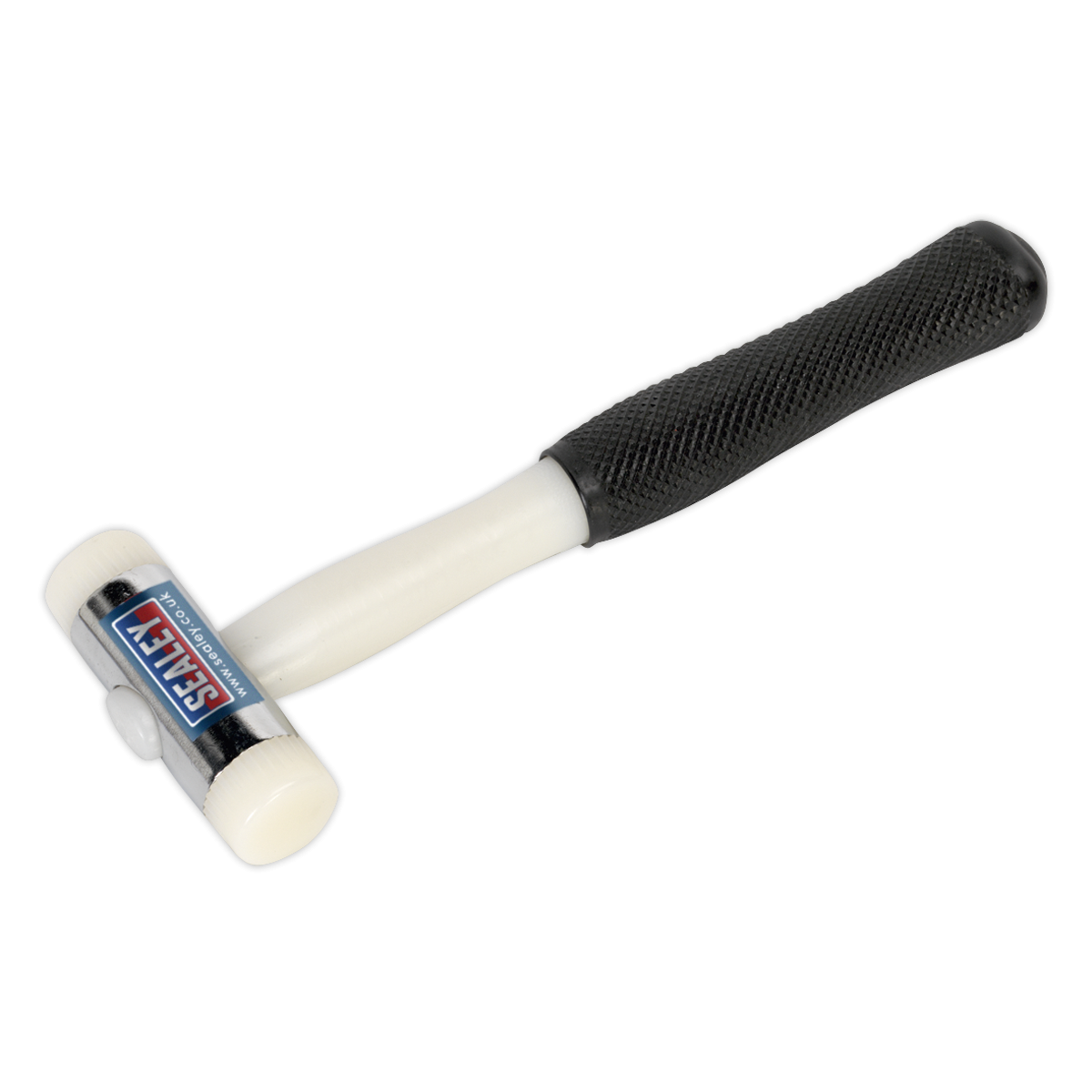 Hammer Nylon Faced 1lb NFH10