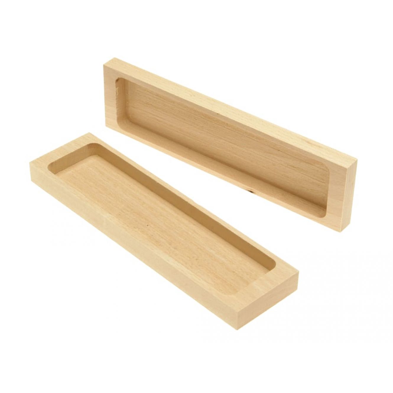 Oilstone Box 200 x 50 x 25mm (8 x 2 x 1in) FAIOSBOX