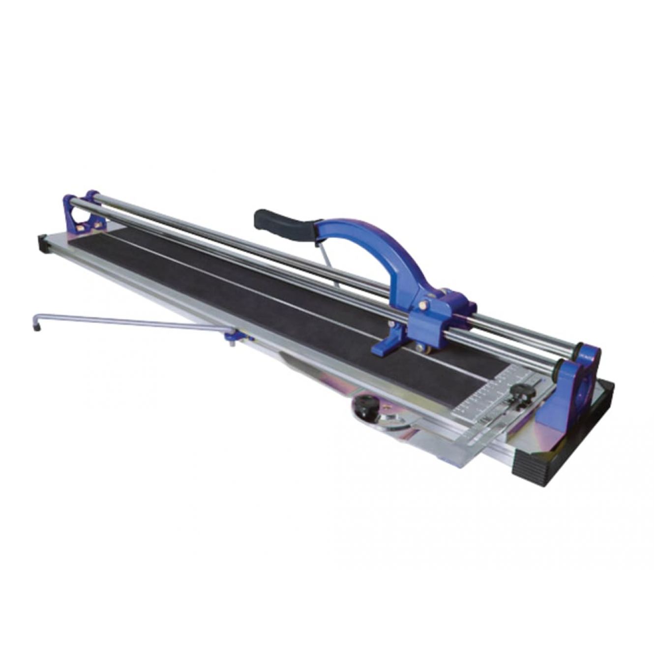 Pro Flat Bed Manual Tile Cutter