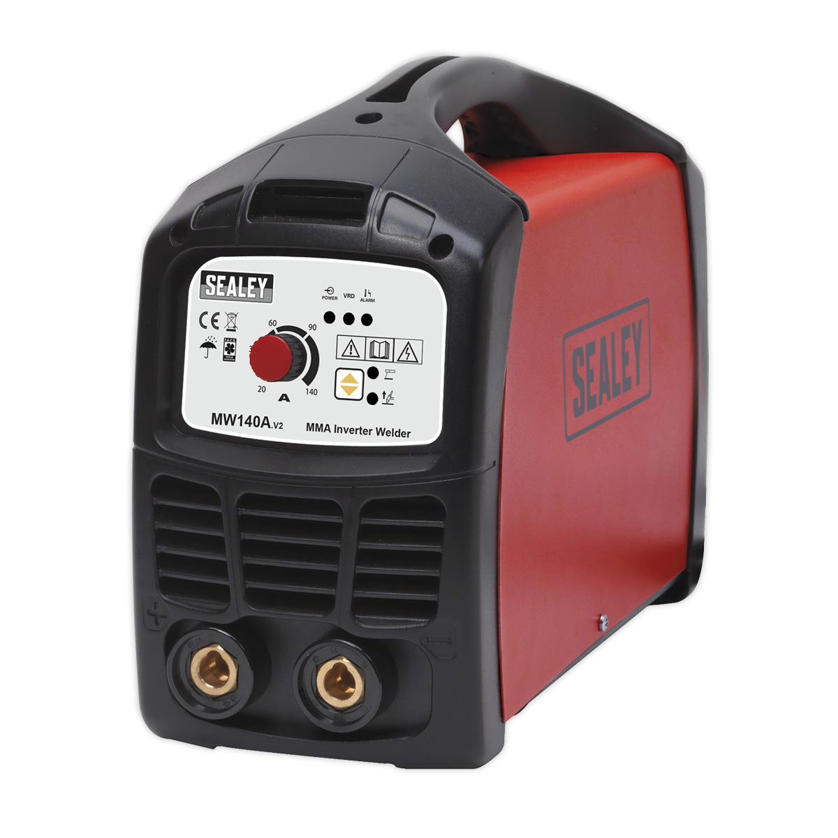 Inverter Welder 140A 230V MW140A