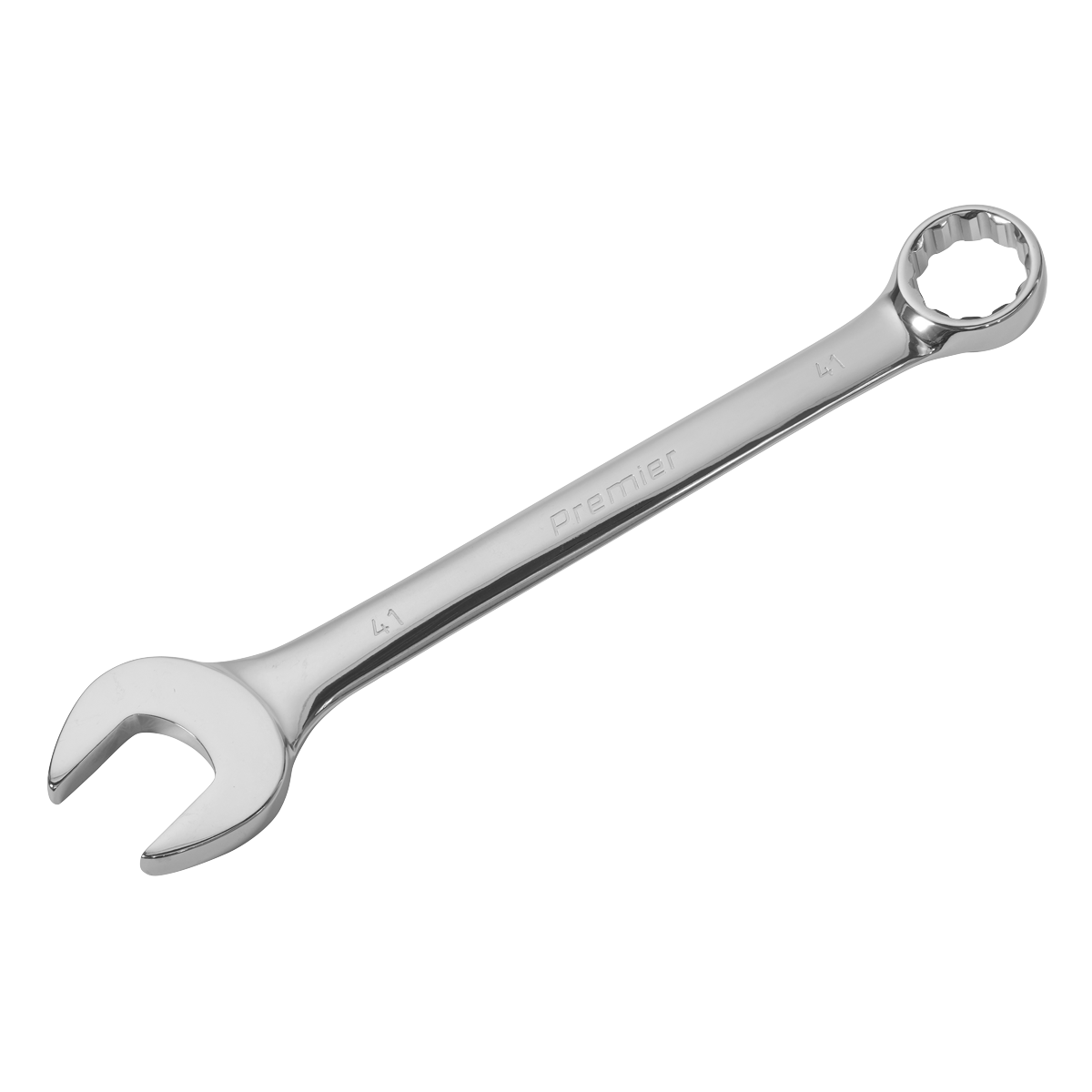 Combination Spanner Super Jumbo 41mm AK632441