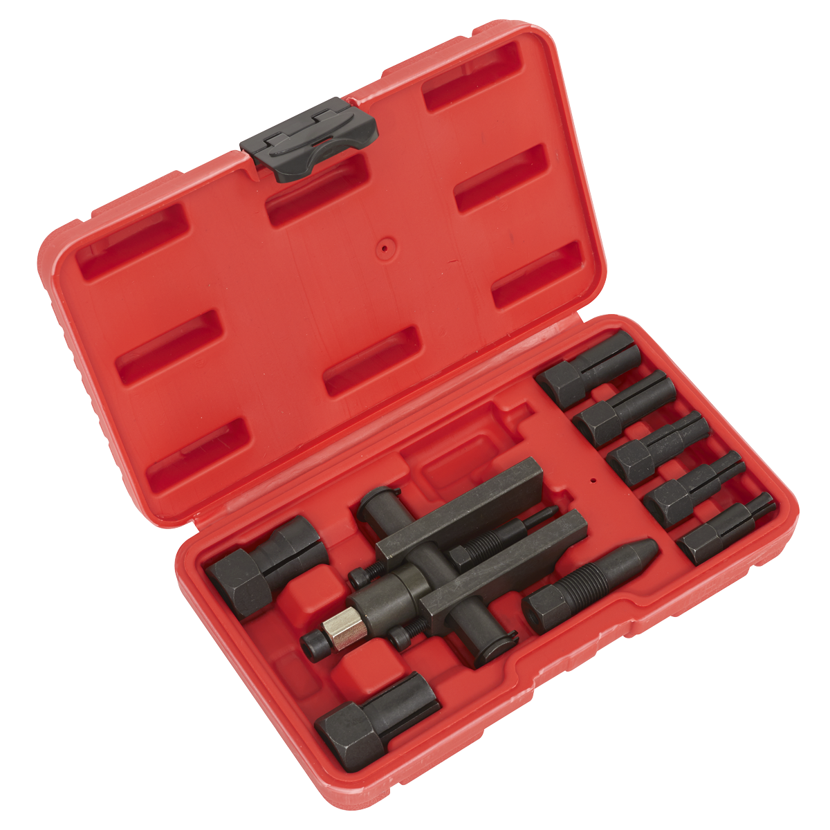 Bridge Bearing Puller Set 10pc AK7160