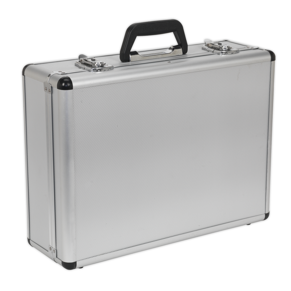 Tool Case Aluminium Radiused Edges AP601