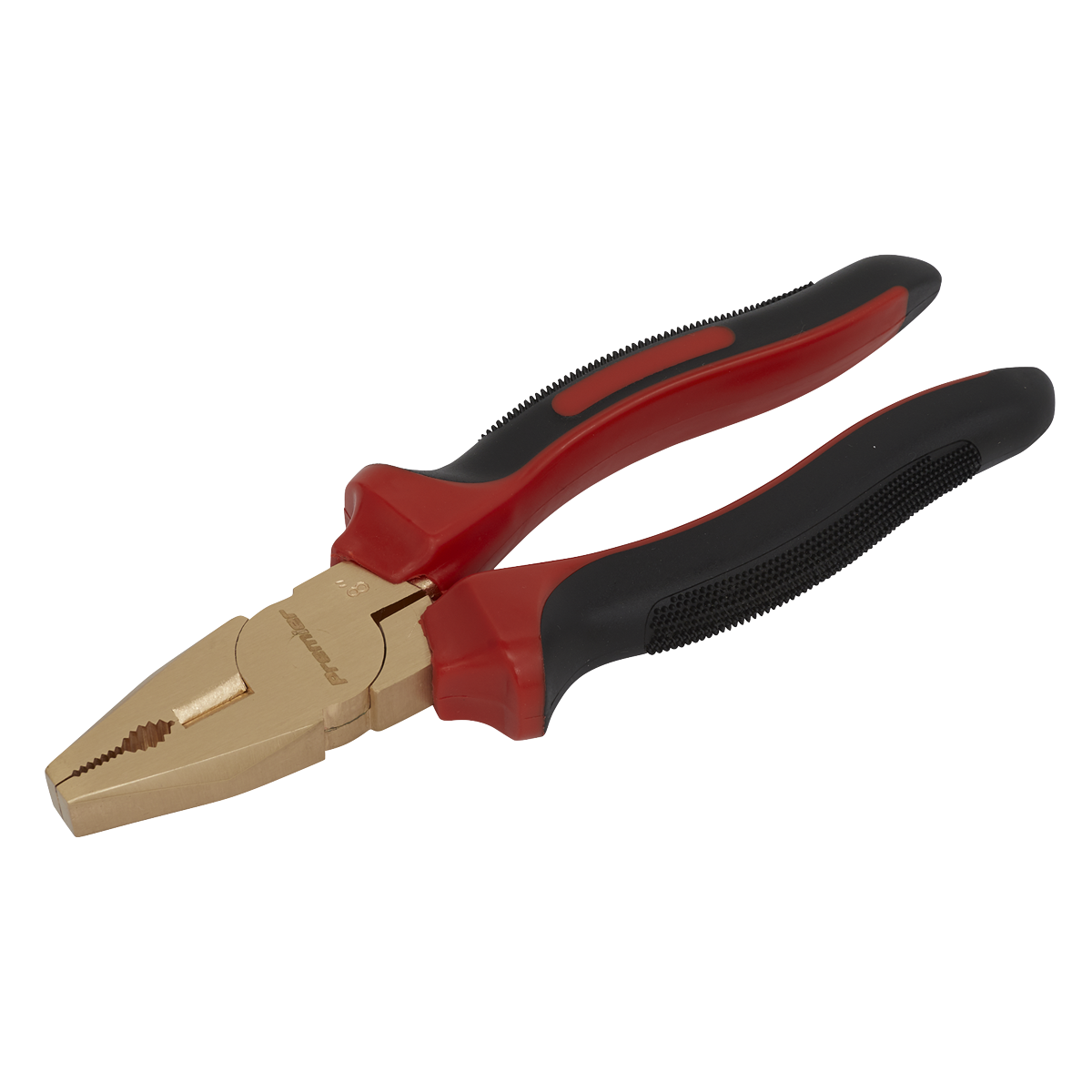 Combination Pliers 200mm - Non-Sparking NS072