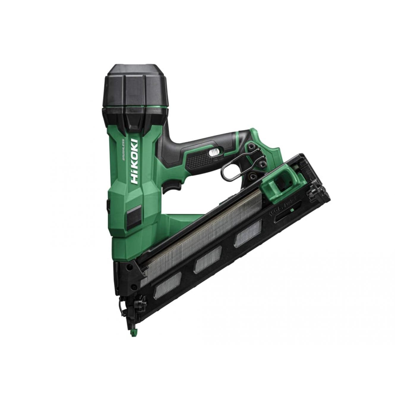 NT1865DAA 15Ga Angled Finishing Nailer