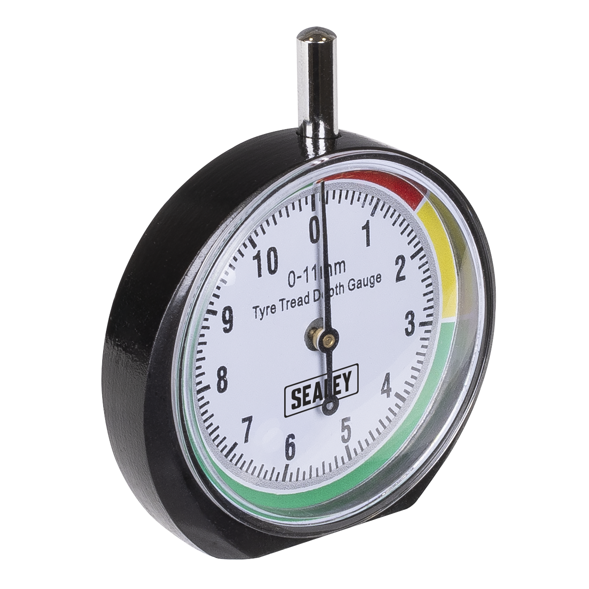 Pocket Type Tyre Tread Depth Dial Gauge VS0568