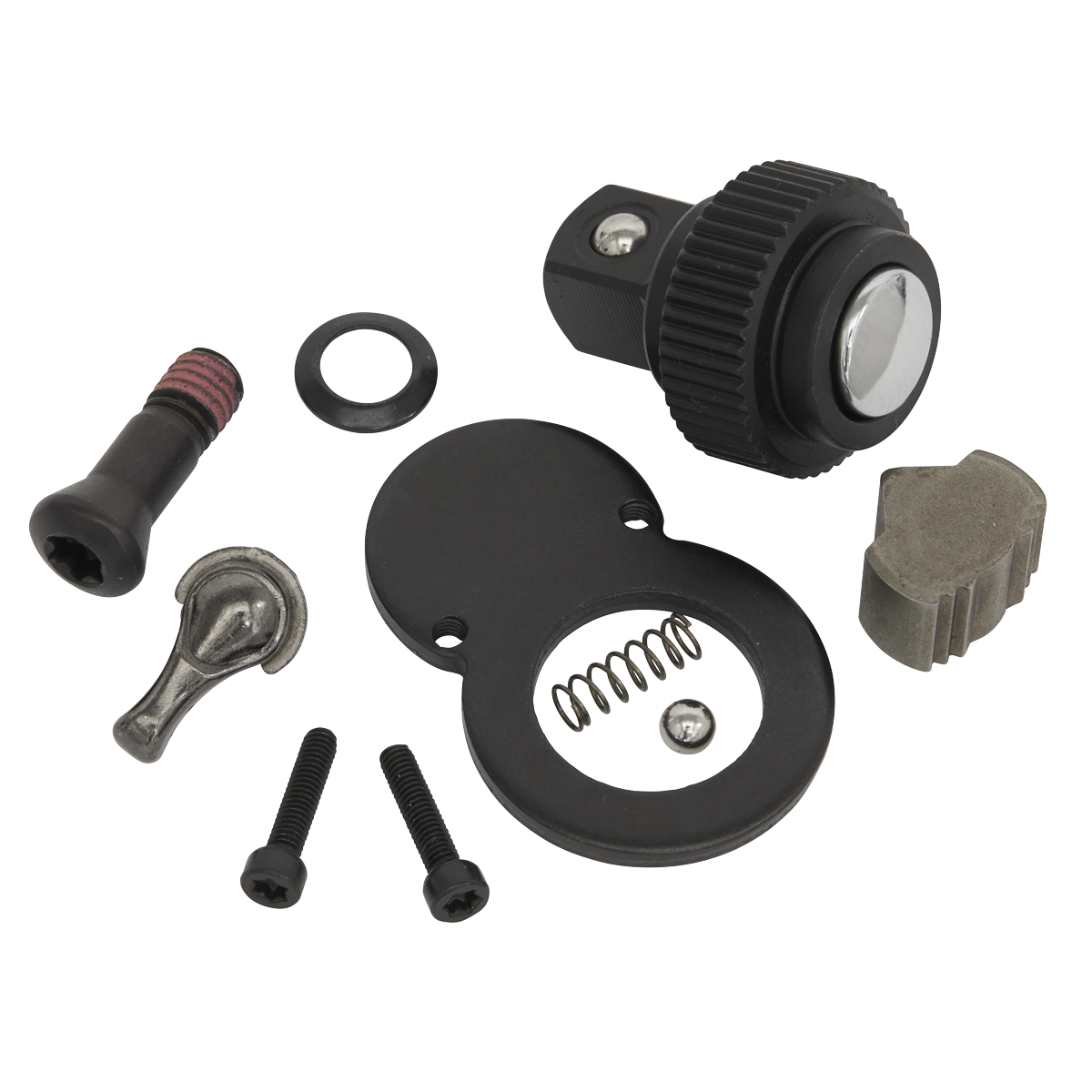 Repair Kit for AK661F 3/8"Sq Drive AK661F.RK