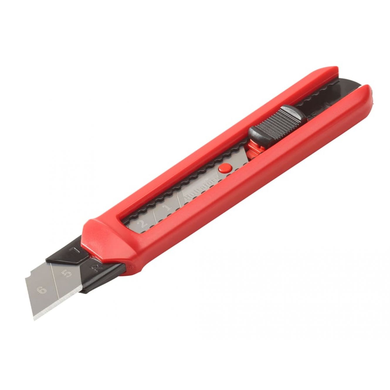 SPP A Auto-Lock Snap-Off Knife
