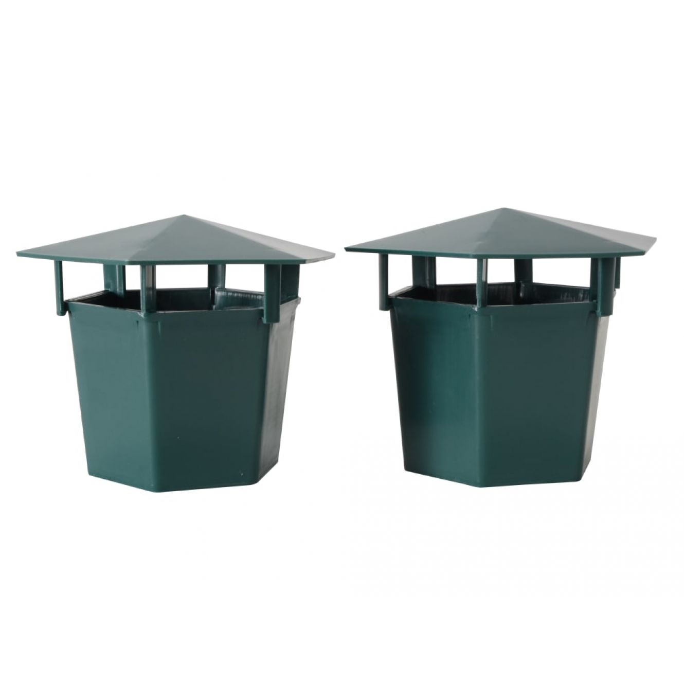 Slug & Snail Trap (Twin Pack) RKLFS33