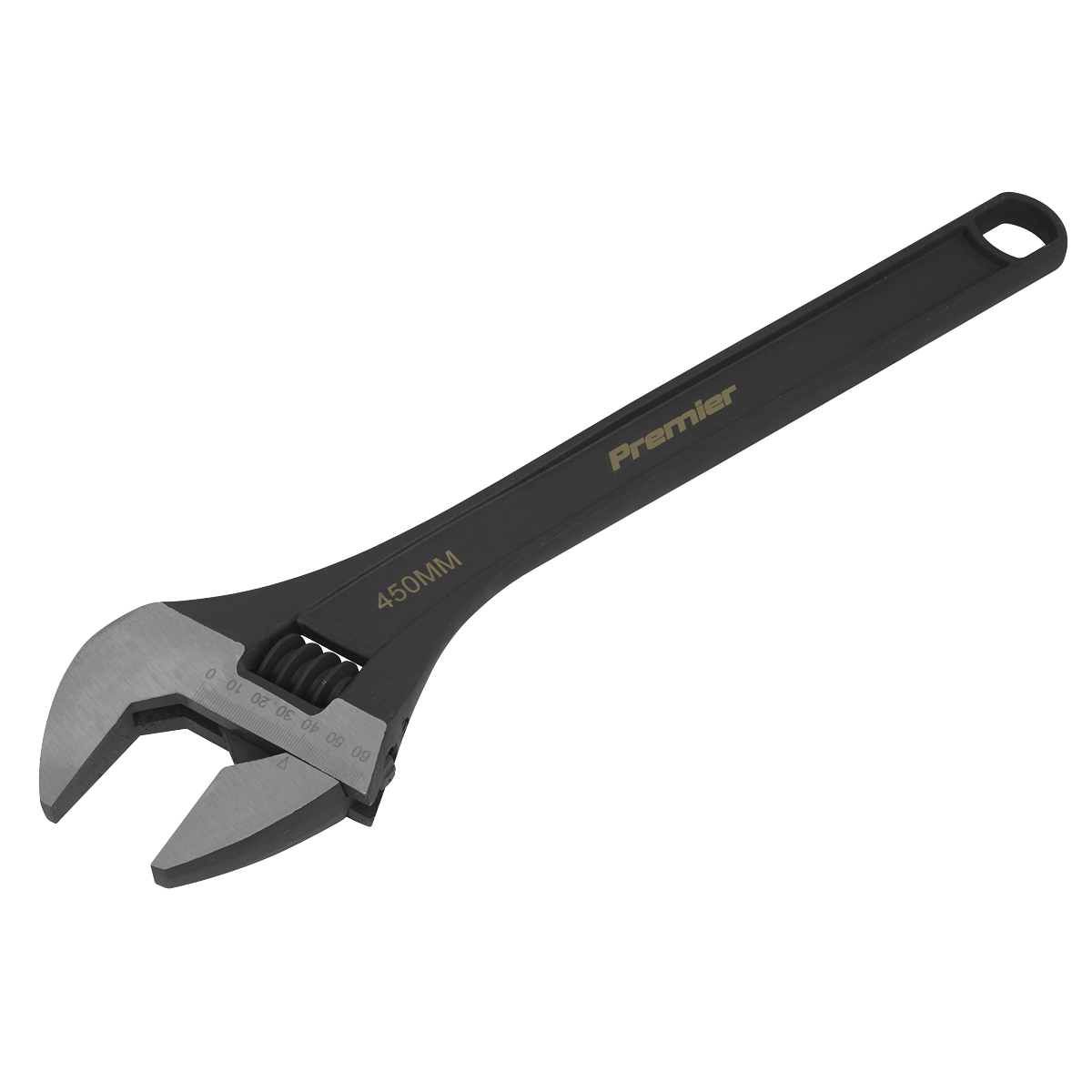 Adjustable Wrench 450mm AK9565