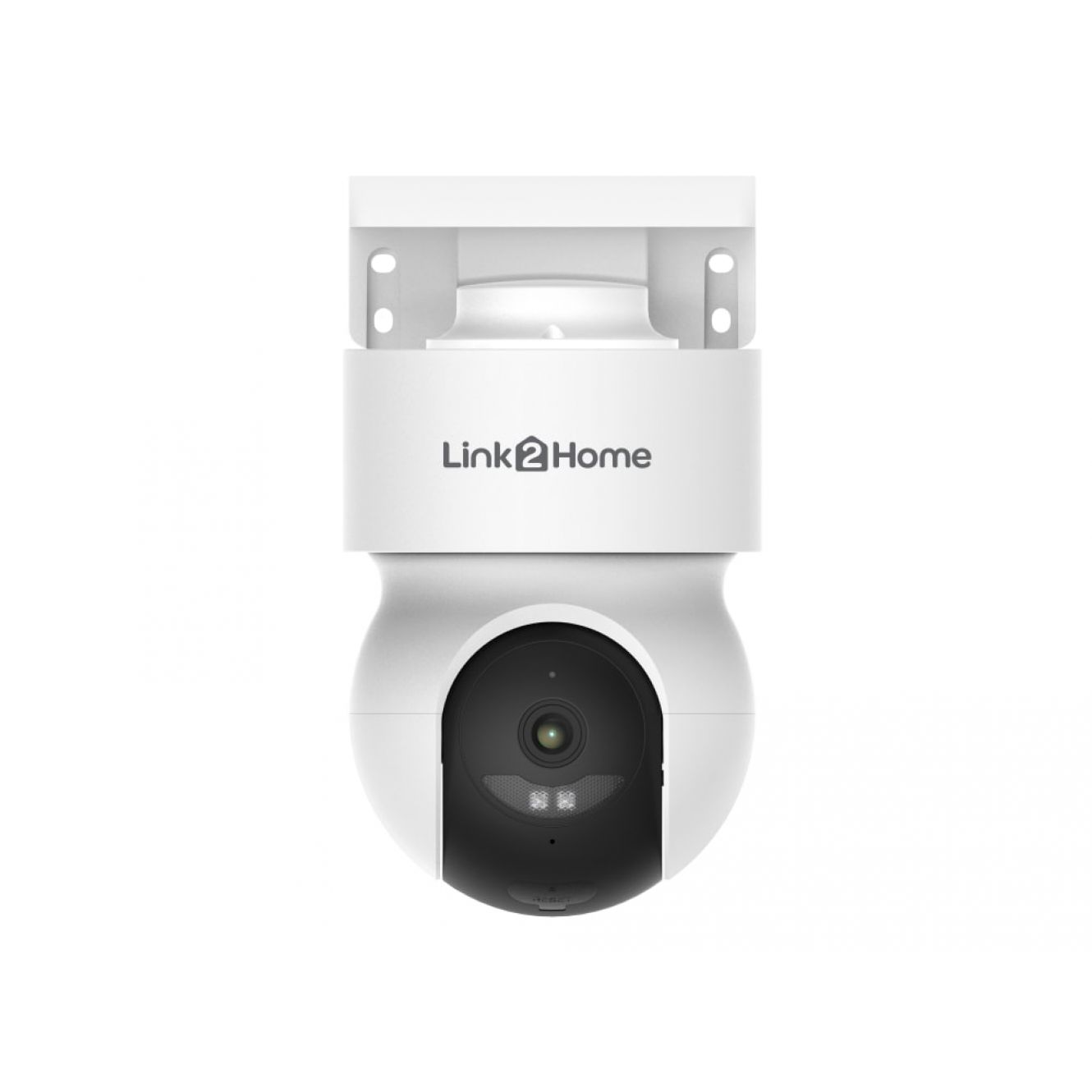 Outdoor Smart Security Camera LTHODRCAMP2