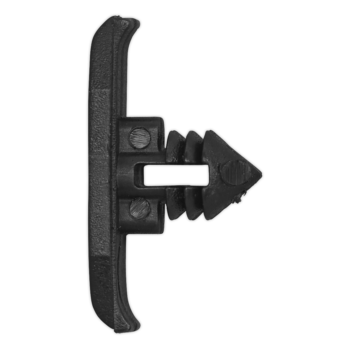 Weatherstrip Retainer, Ø18mm x 10mm, VW: 1H0823717 - Pack of 20 TCWS1810