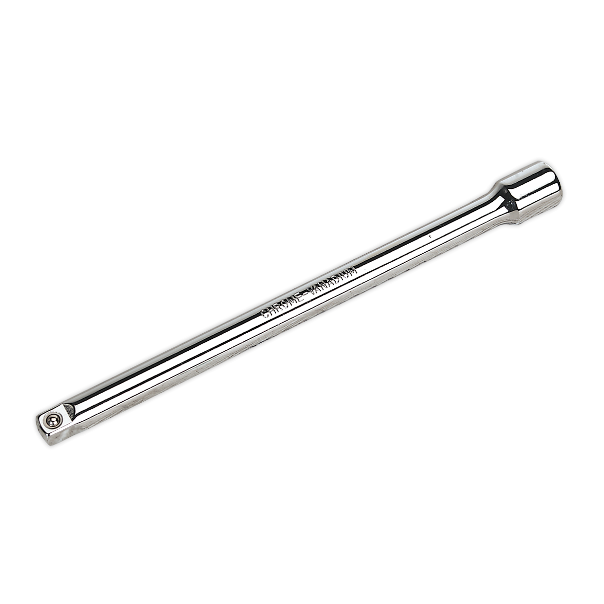 Extension Bar 200mm 3/8"Sq Drive S38E200