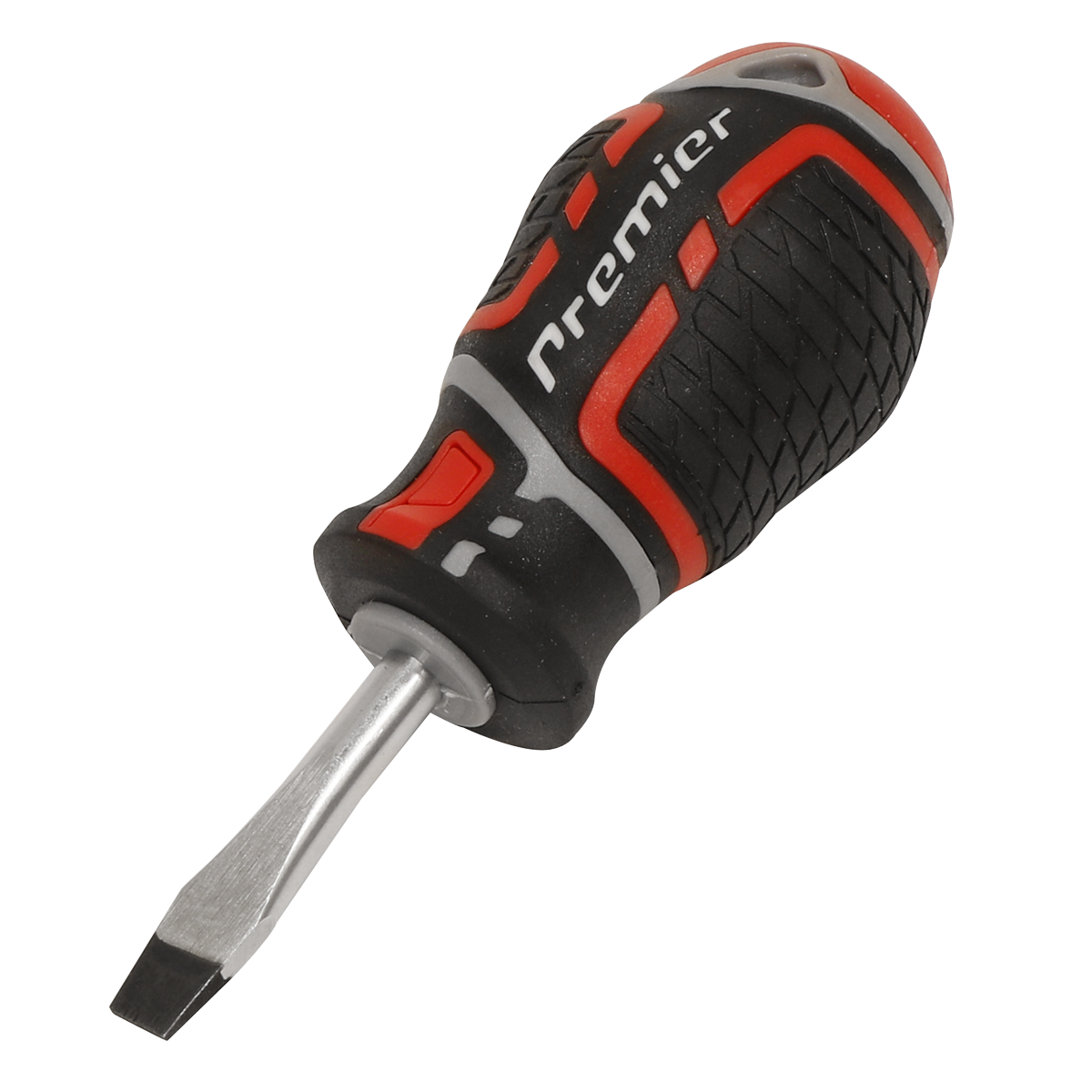 Screwdriver Slotted 6 x 38mm GripMAX® AK4350