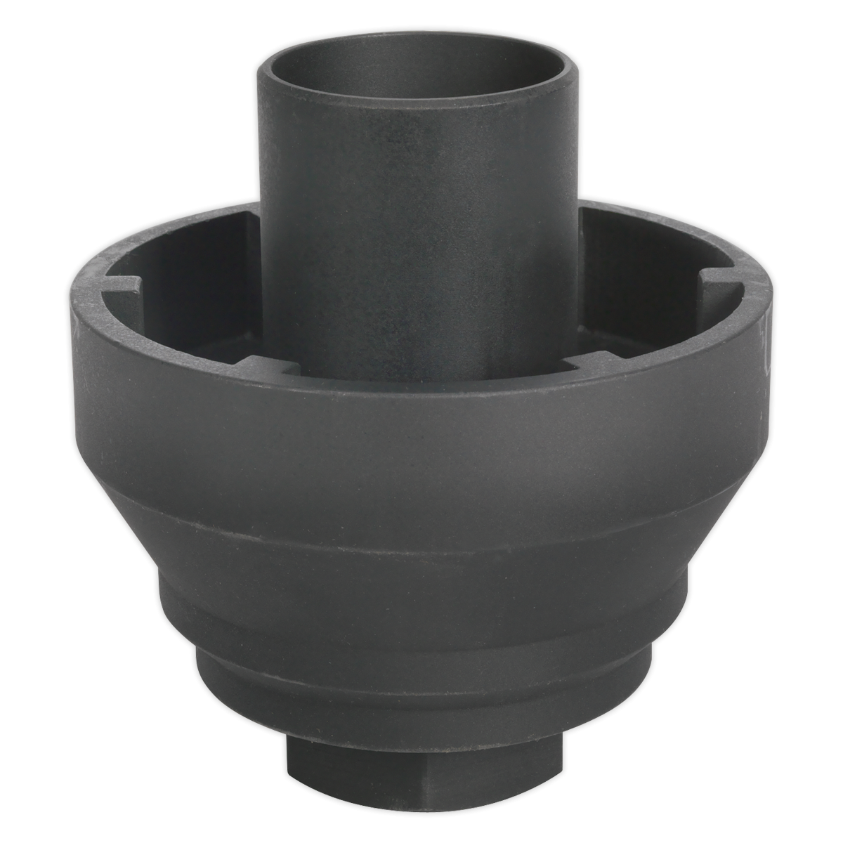 Axle Locknut Socket 133-145mm 3/4"Sq Drive CV021
